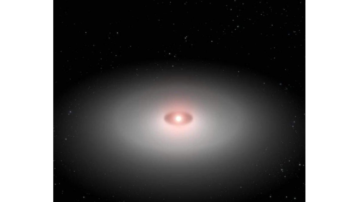Misión para limpiar la basura espacial