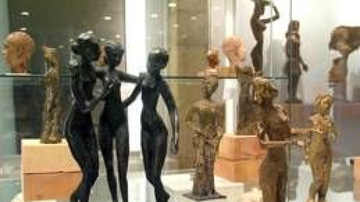 El Museo de Arte Contemporáneo de Valladolid también celebra la fiesta de la Constitución