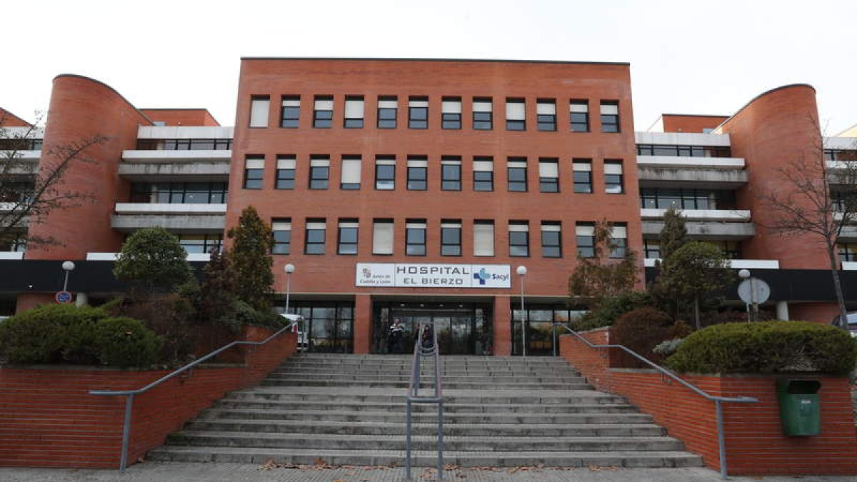 Pacientes del área de Neumología del Hospital del Bierzo estuvieron en el ensayo mundial.