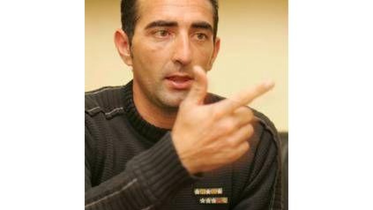 Pascual se ha mostrado desilusionado con la despedida de Ullrich