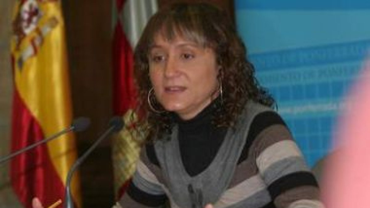 La cita está organizada por la Concejalía de Cultura que dirige Susana Téllez.