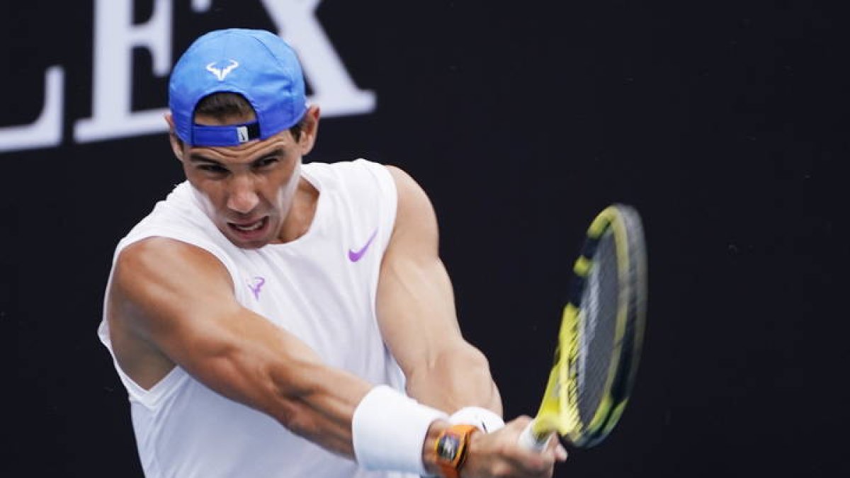 nadal