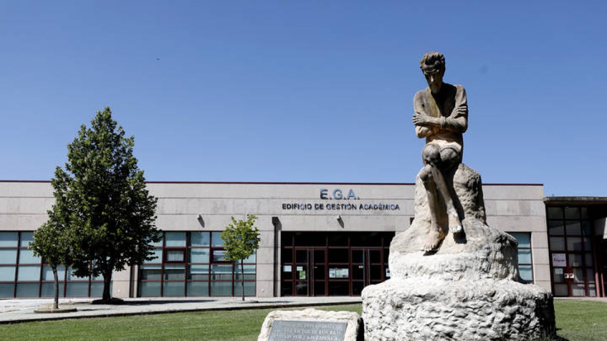 campus