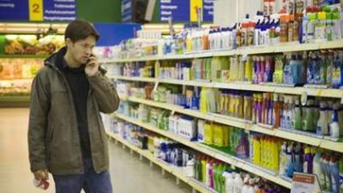 Una escena de «Recipes for disaster», un singular documental del director filandés John