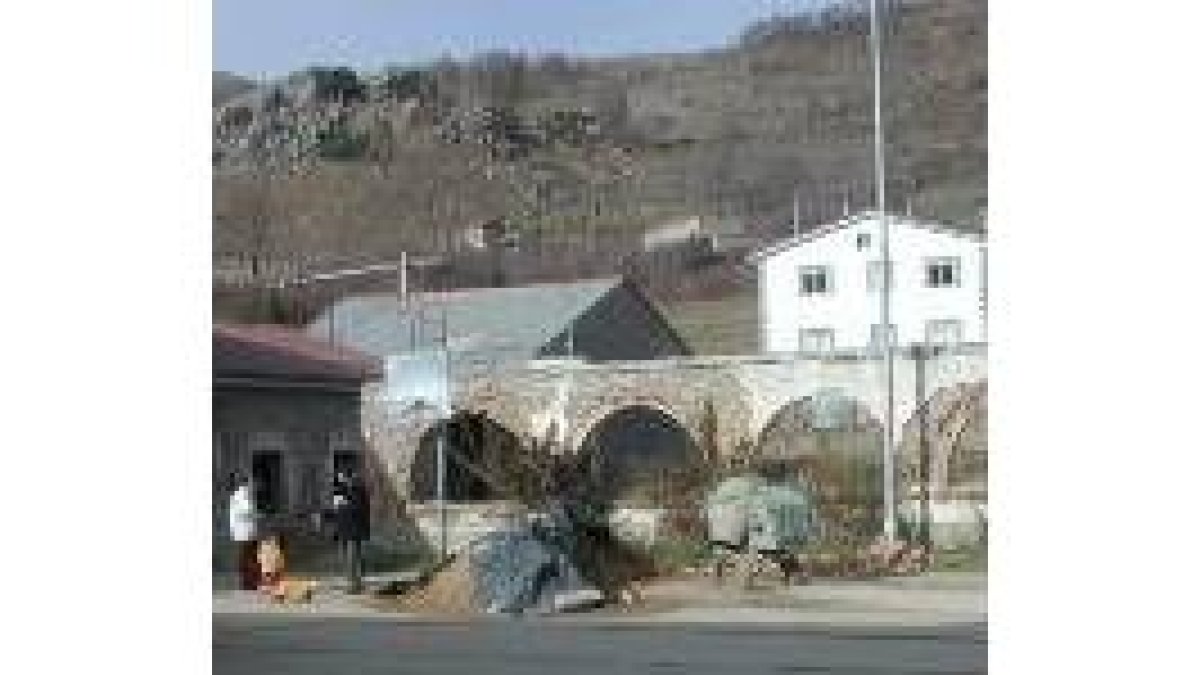 Los pueblos acometen parte de sus obras con los Planes Provinciales