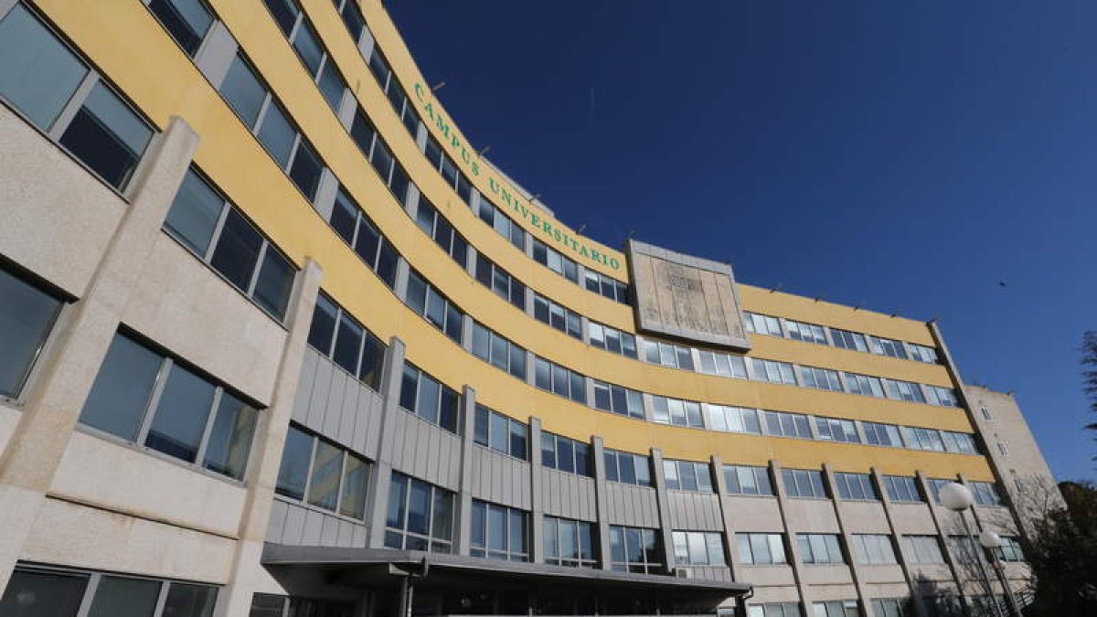 El grupo de investigación centrado en este hongo opera desde el campus berciano.