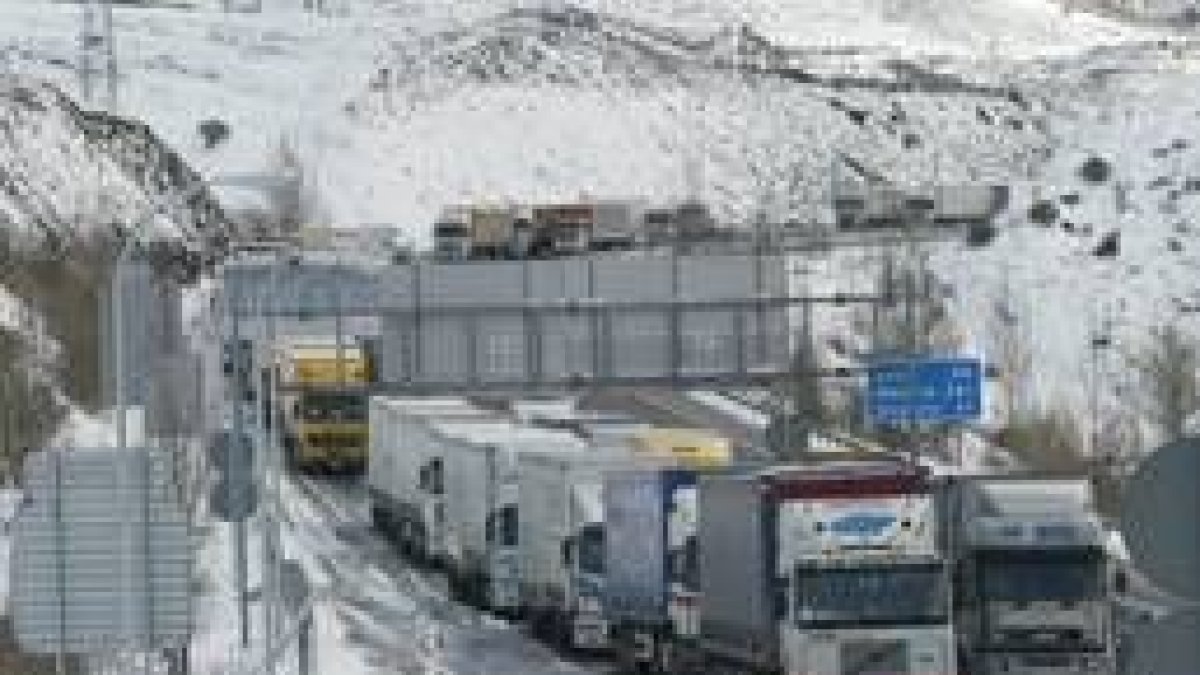 El coste de la autopista de León a Campomanes será más reducido a partir del próximo año