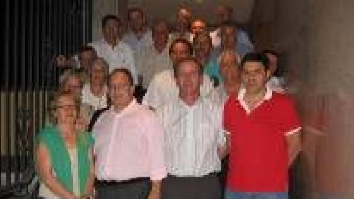 ALMANZA
