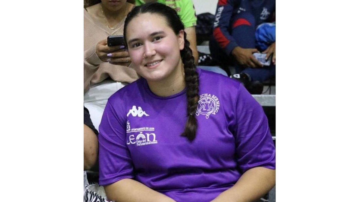 Karla Sofía González es una de las grandes favoritas para alzarse con el Campeón de Campeones. DL