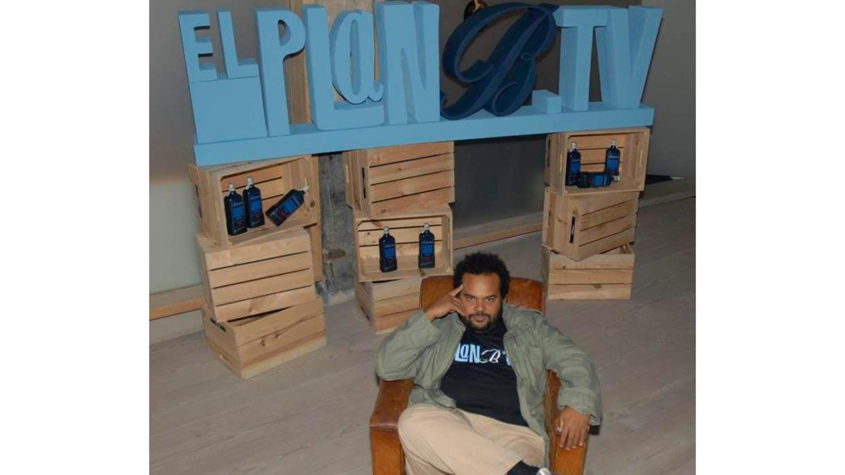 Carlos Jean ha creado varios éxitos de ventas colaborando con el público de ‘El Hormiguero’.