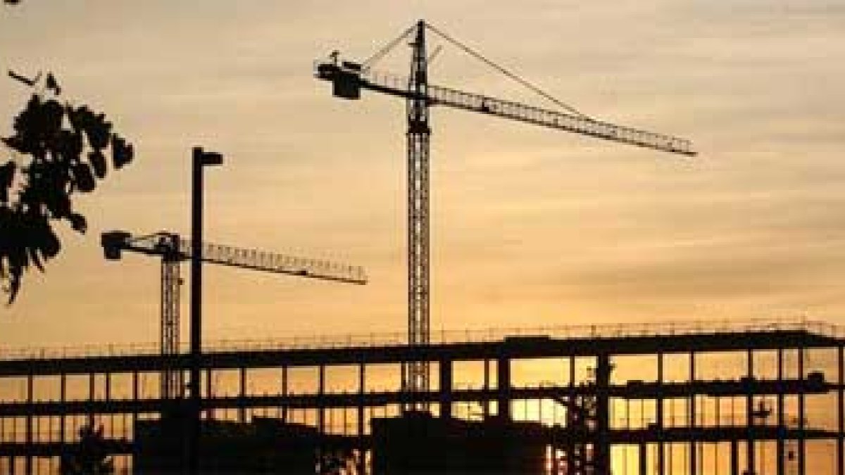El precio de la vivienda libre cayó un 5,4% en 2008.