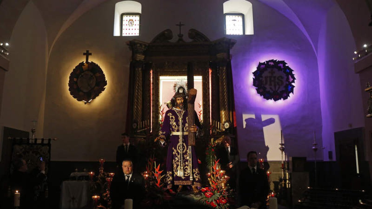 FERNANDO OTERO