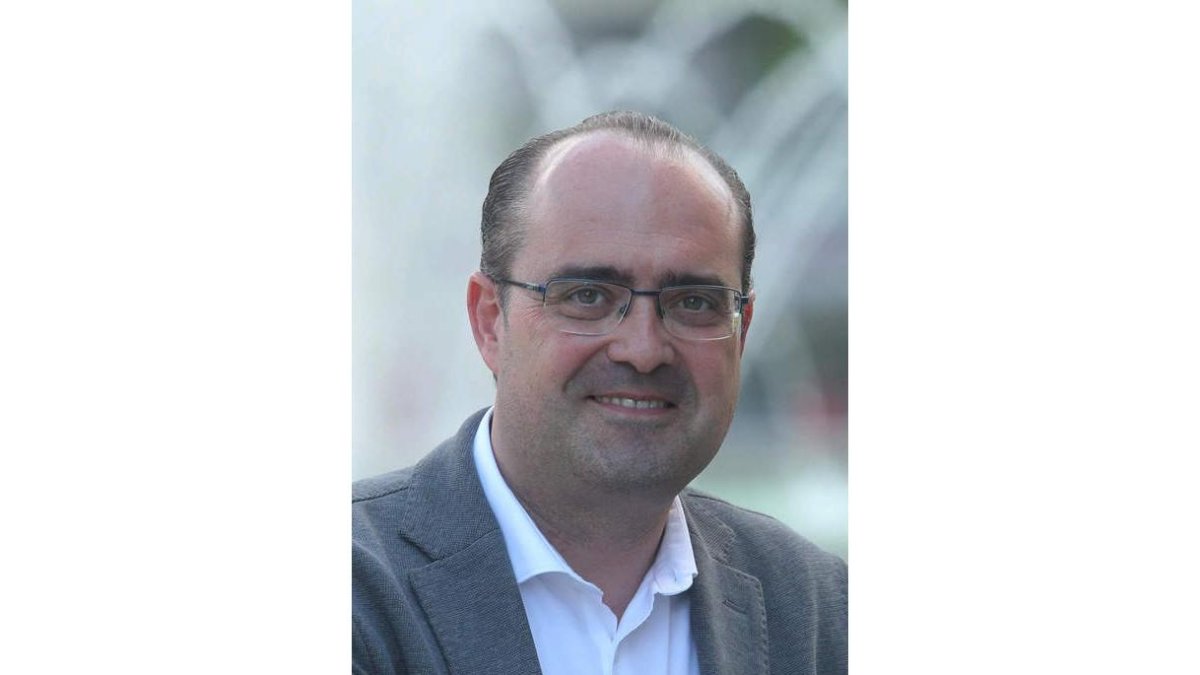 Marco Morala. L. DE LA MATA