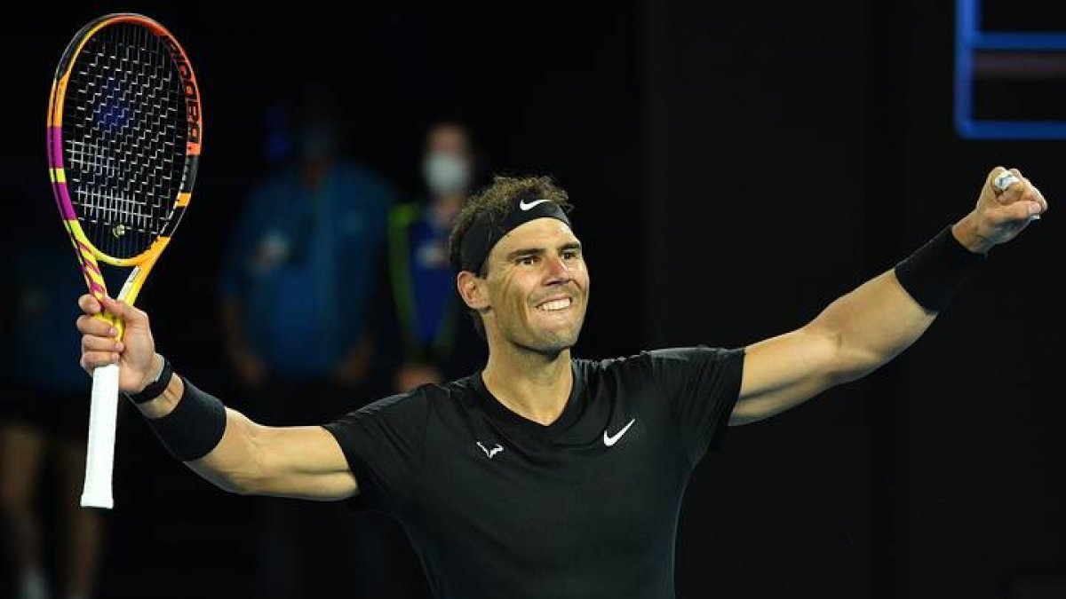 nadal
