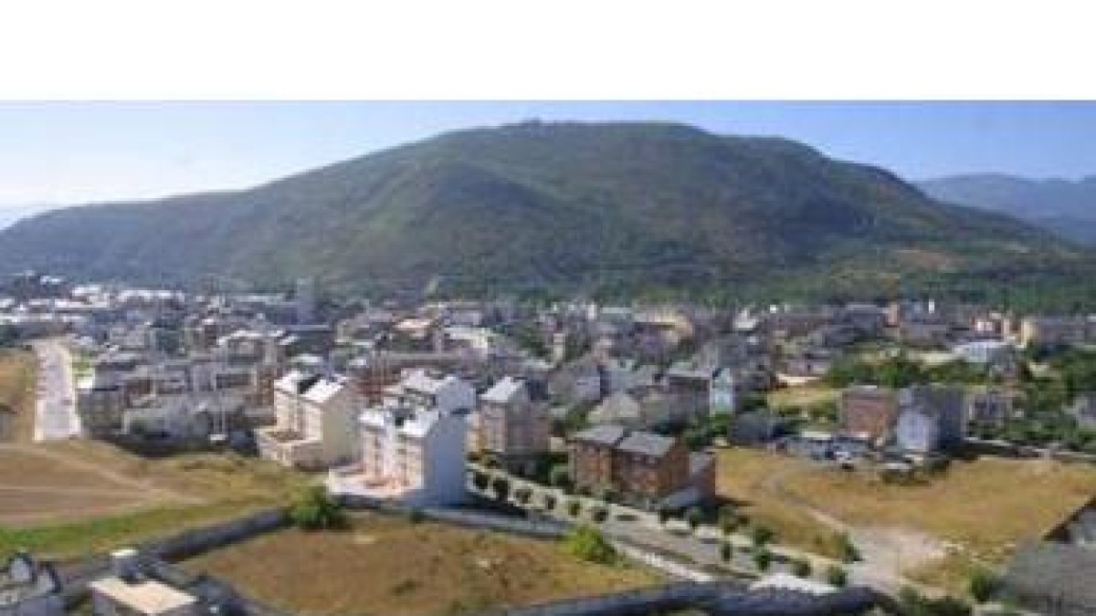 El proyecto fomentará la vivienda protegida, pero también la costura de los espacios libres entre La