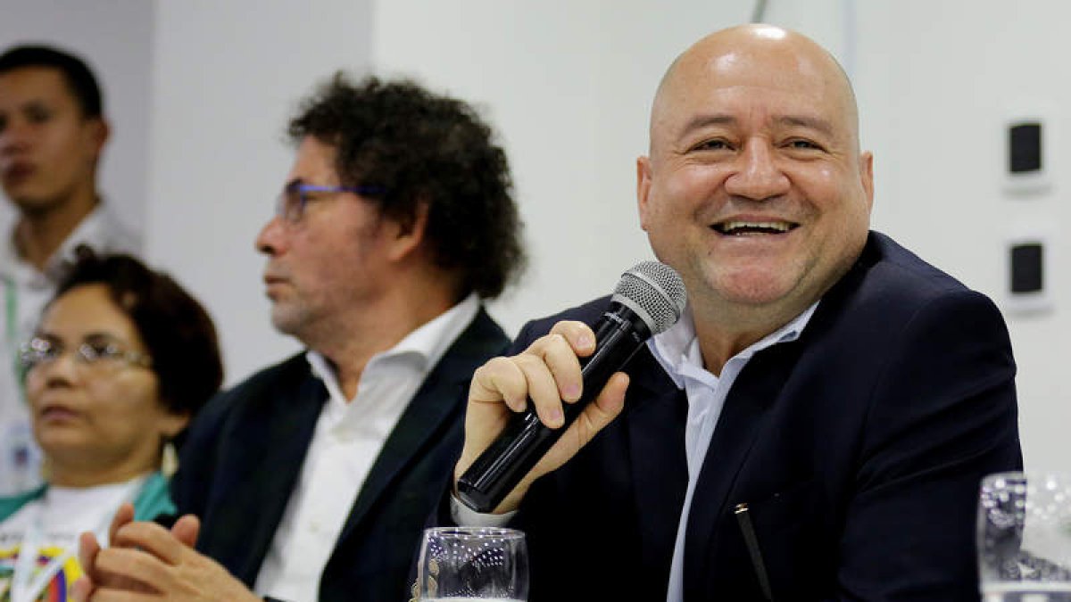 Leonardo Muñoz