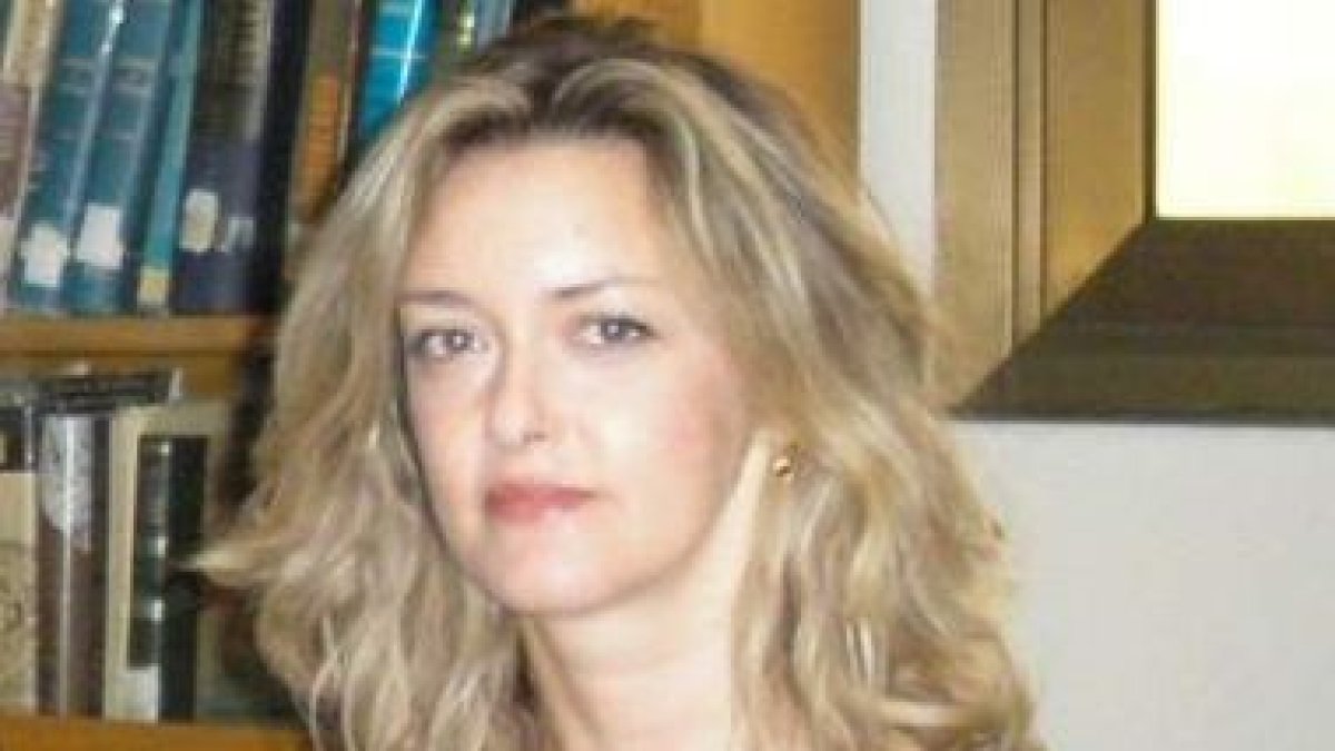 Sonia Sánchez explicará hoy la utilización de sangre del cordón