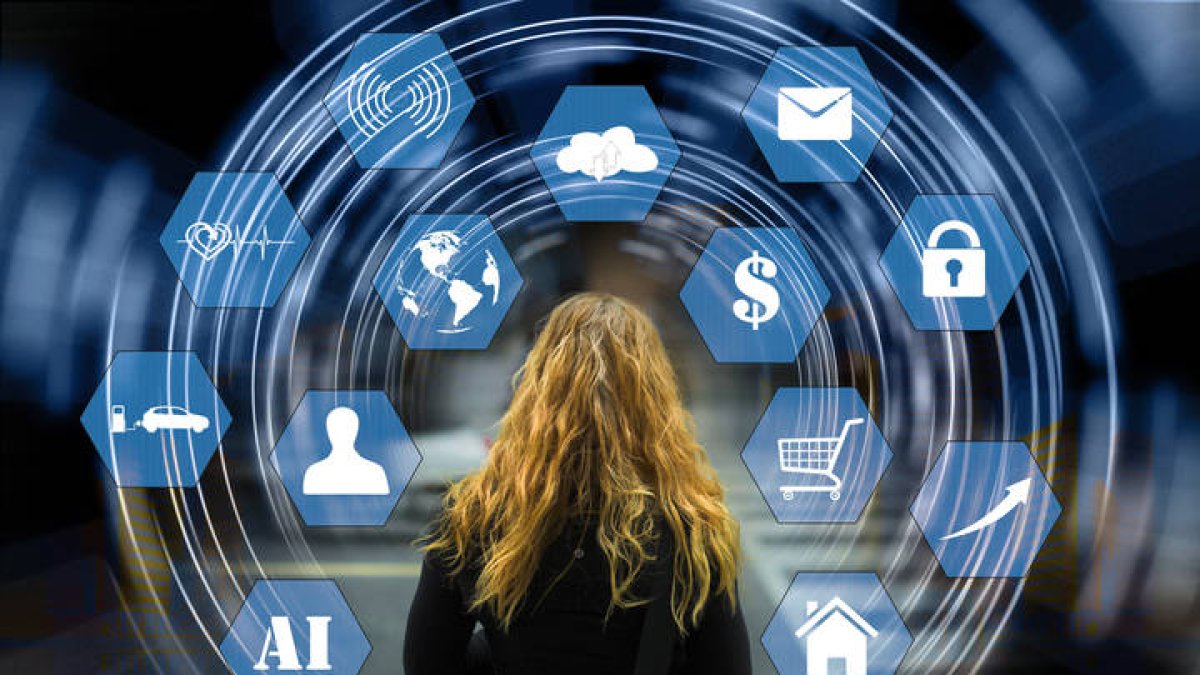 La Universidad de León aborda en una jornada la INteligencia Artificial. AGENCIAS