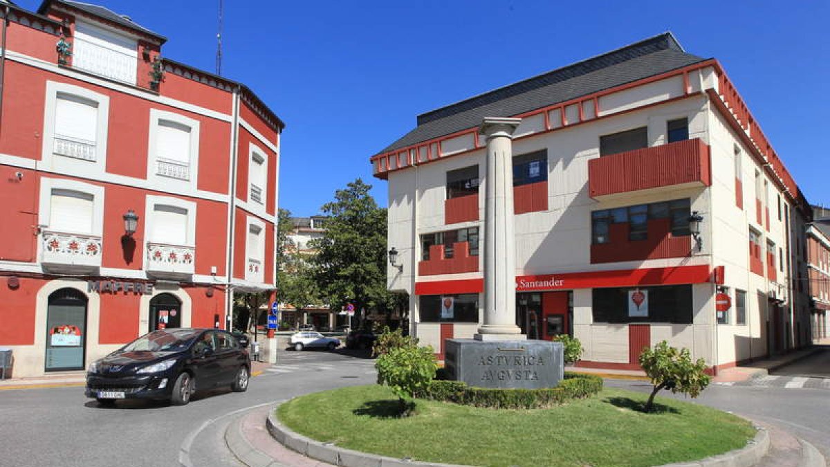 El Ayuntamiento vigilará para que todos los edificios paguen el IBI.