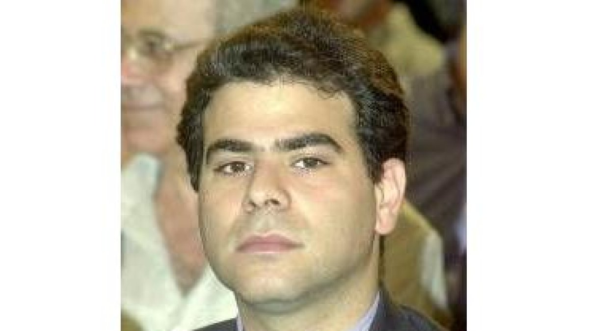 Pierre era uno de los políticos libaneses de nuevo cuño