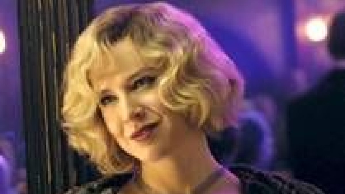 La actriz norteamerican Renée Zellweger protagoniza «Abajo el amor»