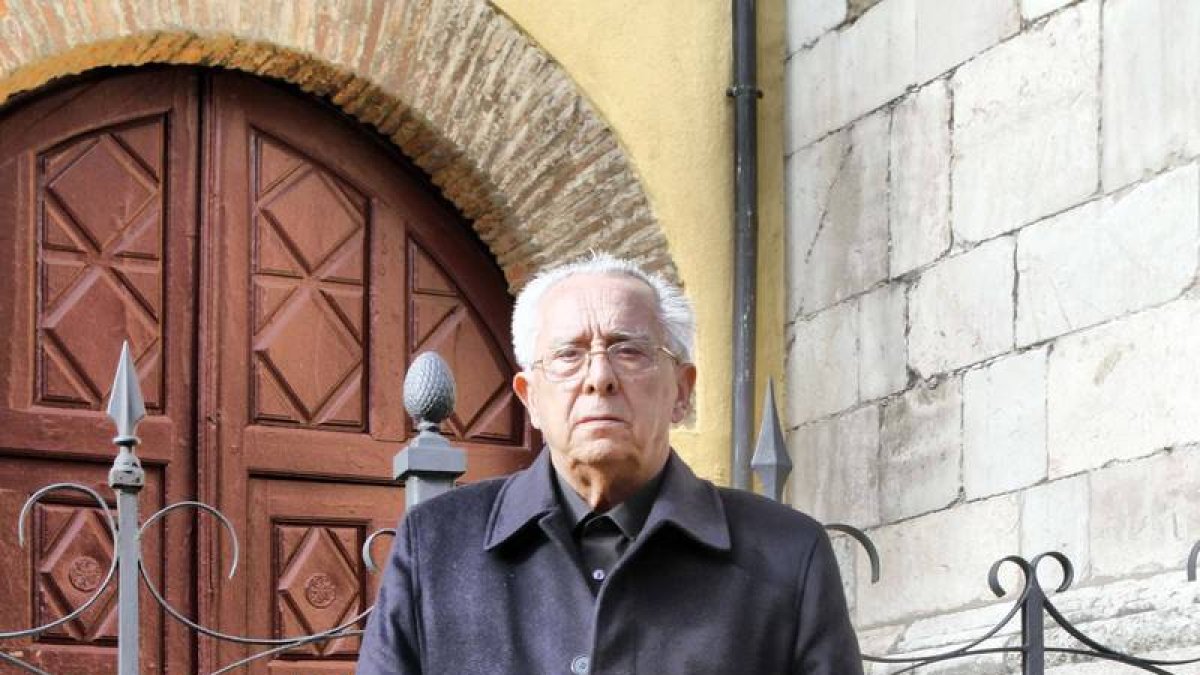 Enrique García Centeno