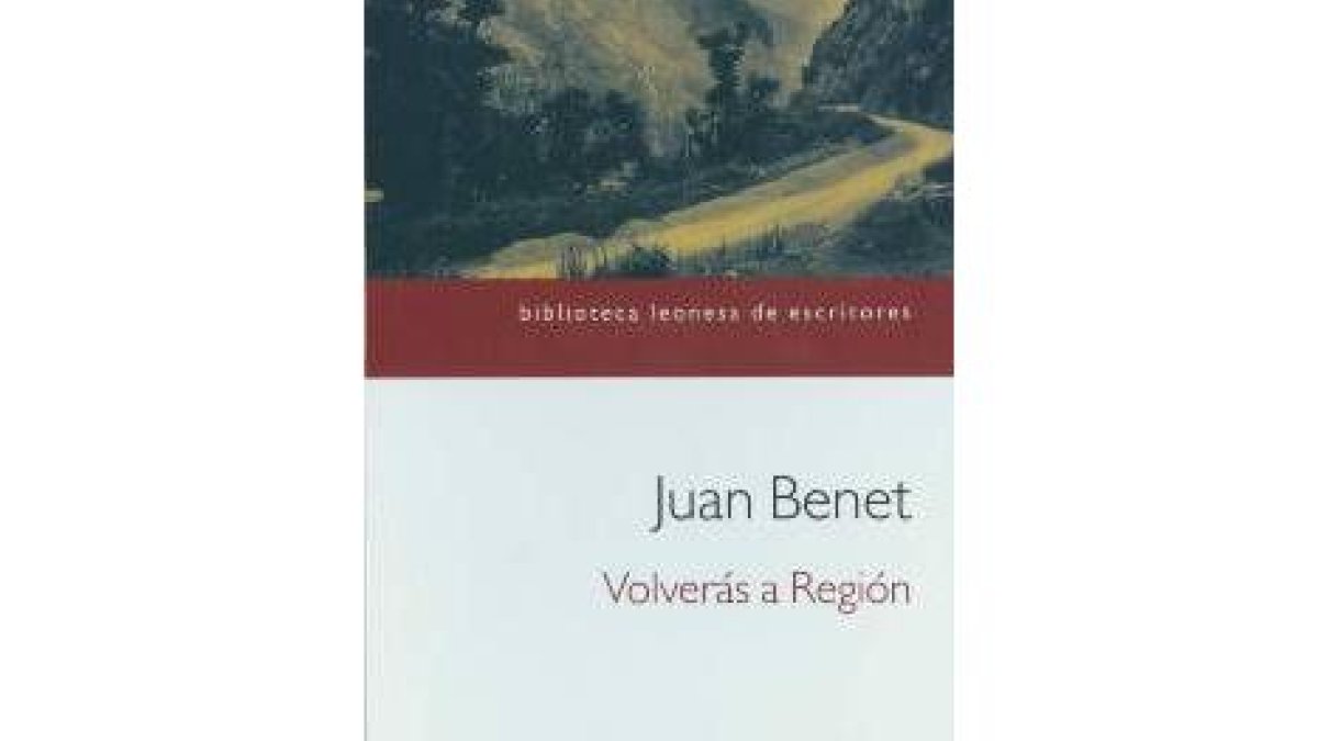 La obra de Benet ha sido comparada con las de Rulfo o Borges