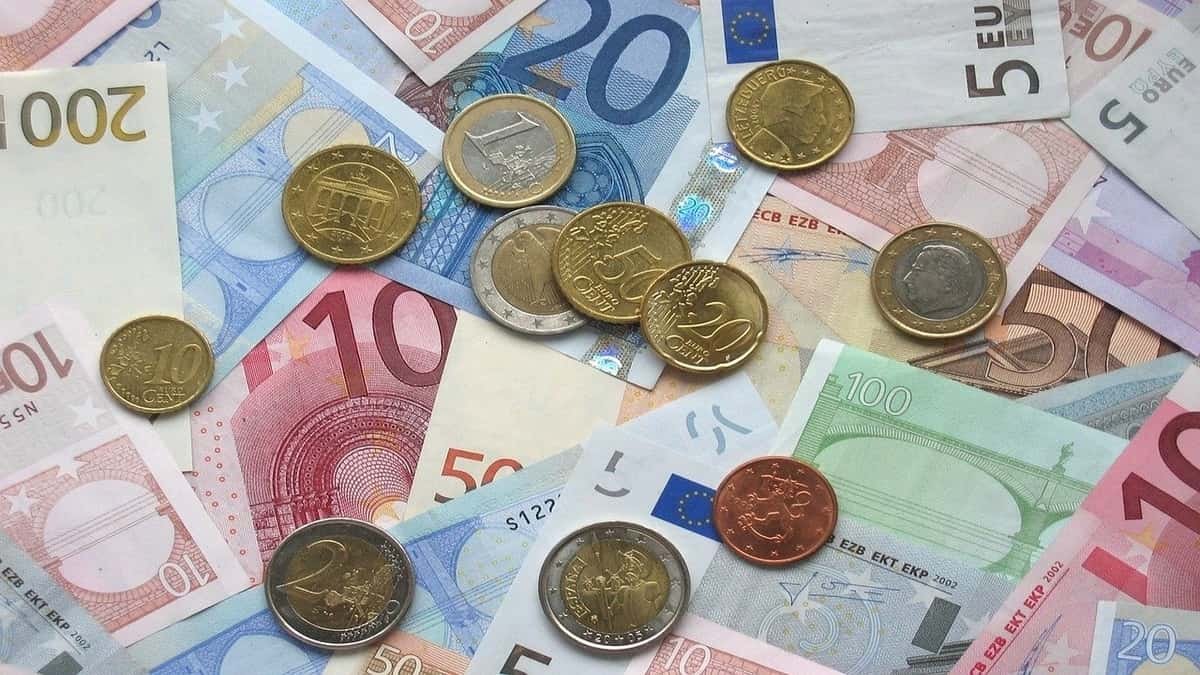 Ahorra dinero durante la cuarentena