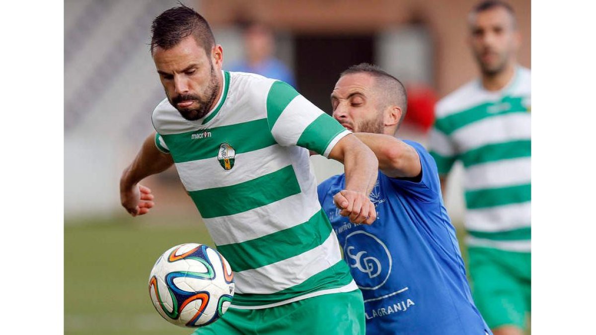 Soto fue uno de los destacados en el equipo virginiano.