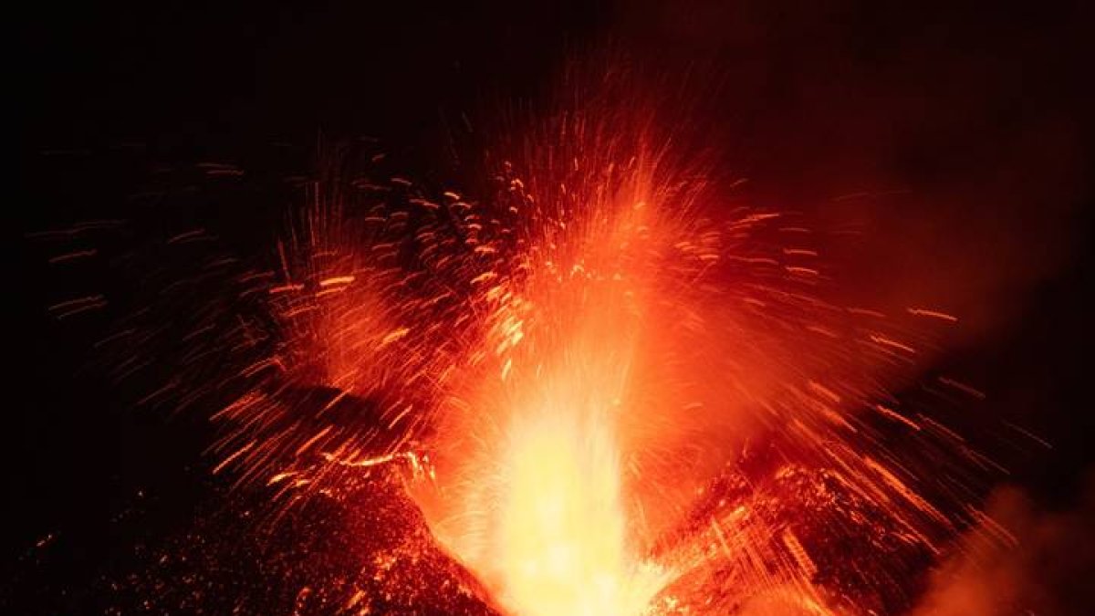 volcan