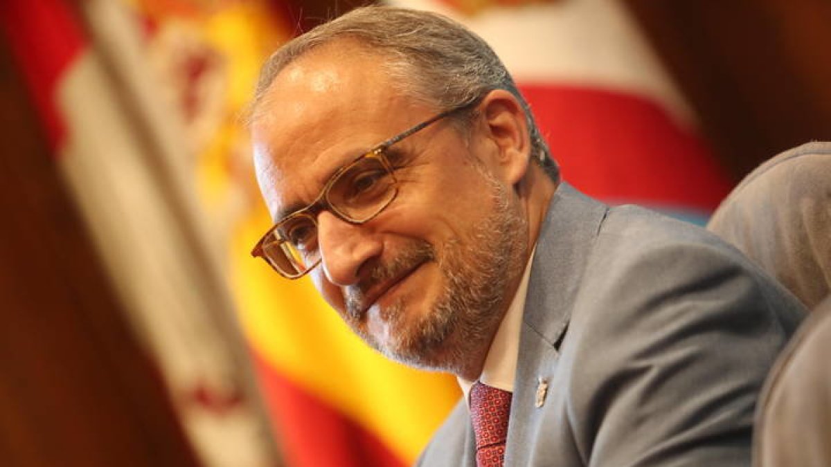 olegario