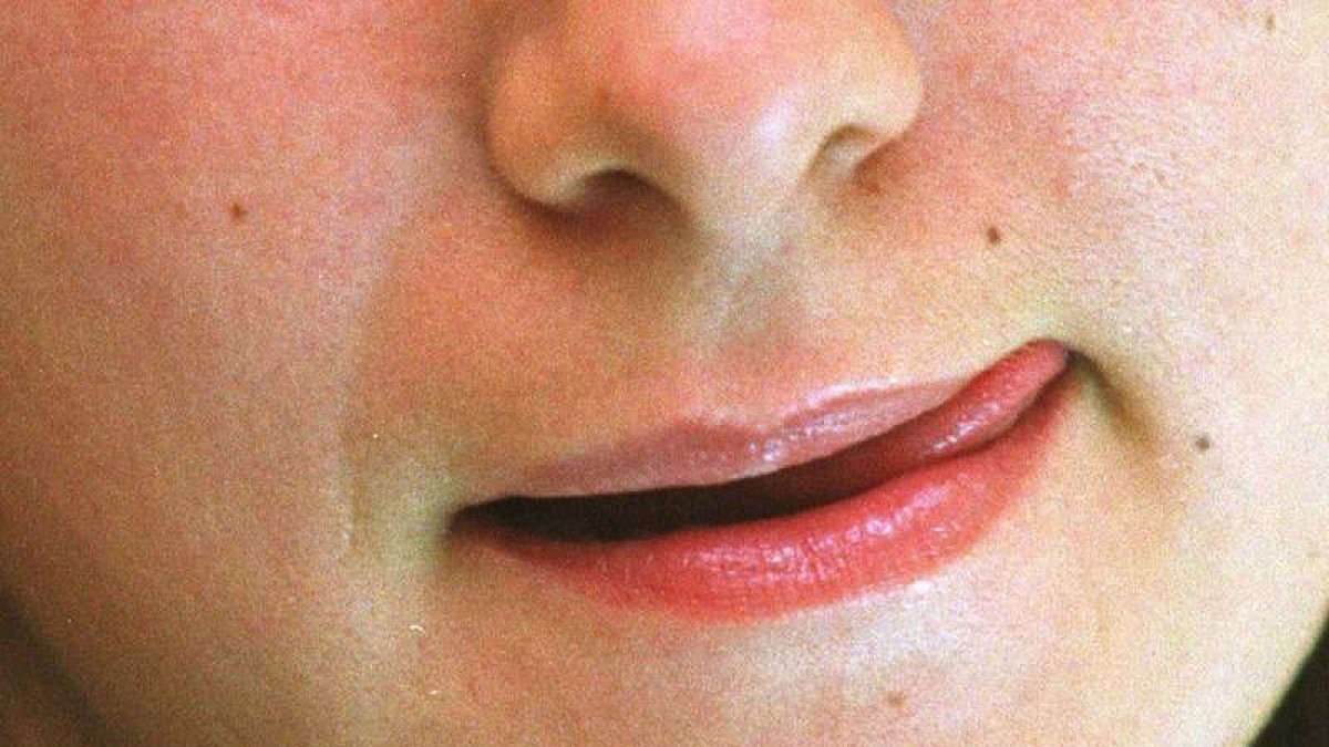 Los científicos investigan las aplicaciones de la molécula de la saliva que estimulan nuevos vasos sanguíneos. jesús f. salvadores