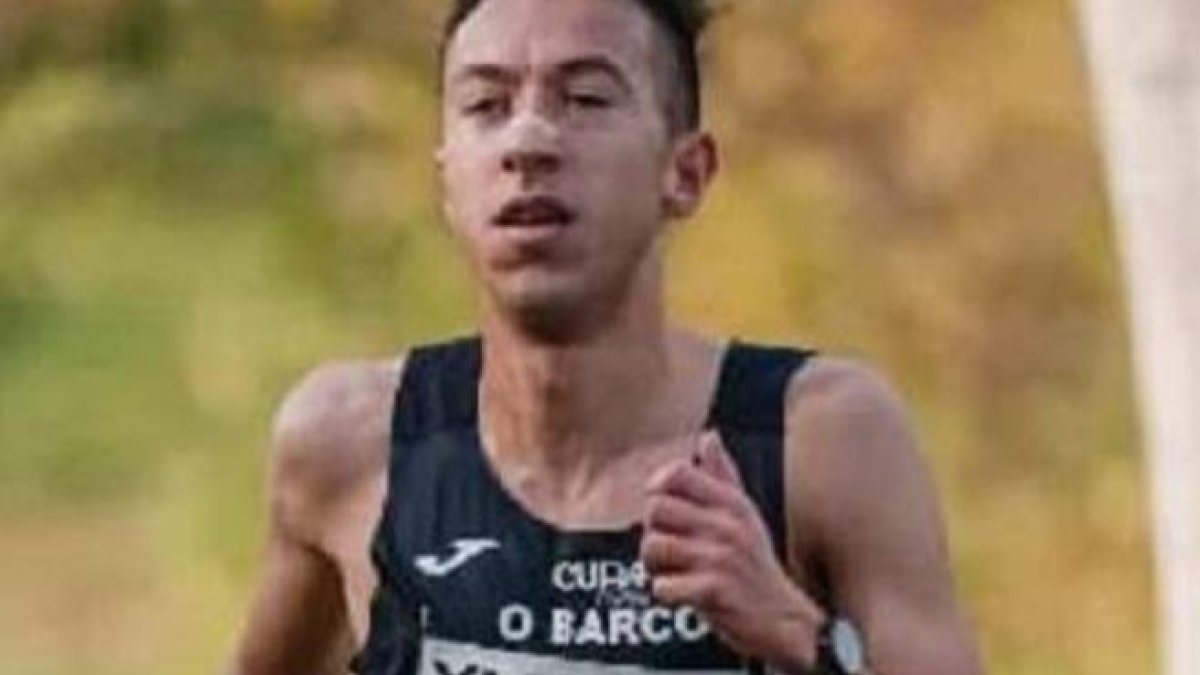 Sergio Alegre disputará el relevo. DL