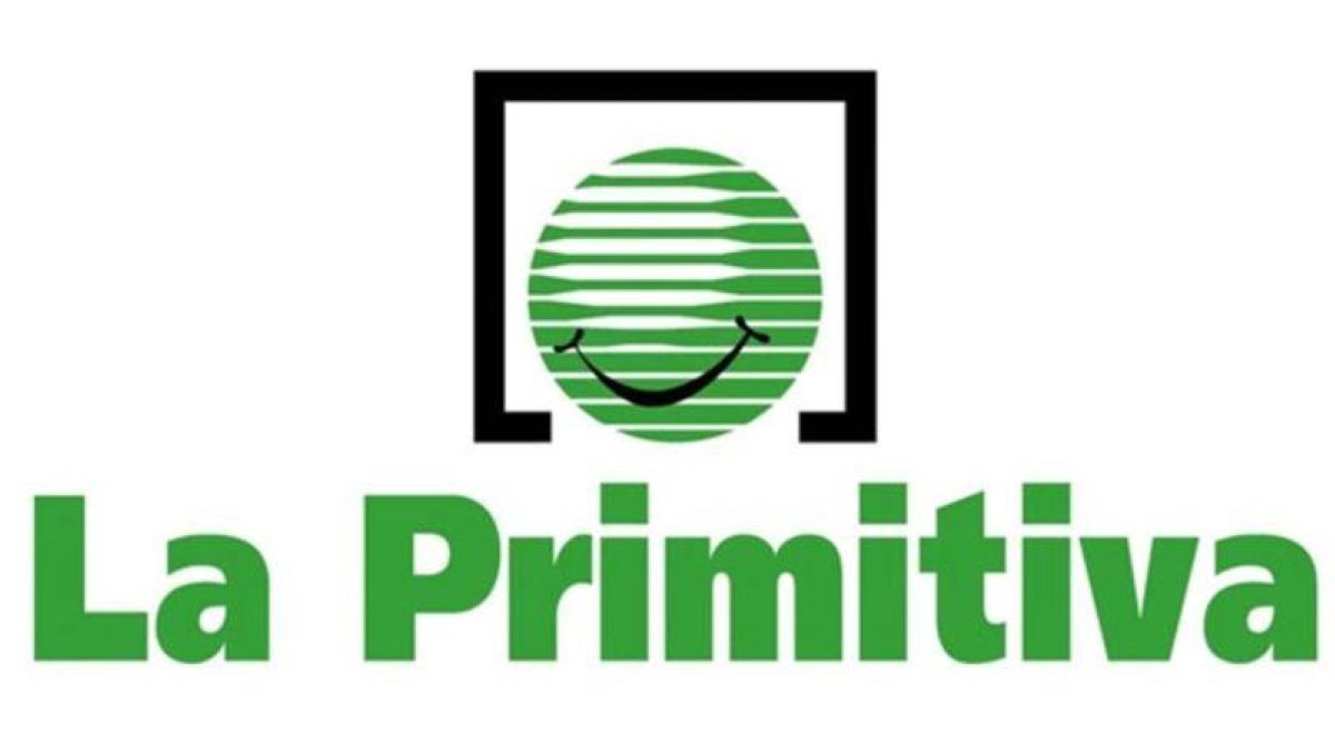 Lotería Primitiva.