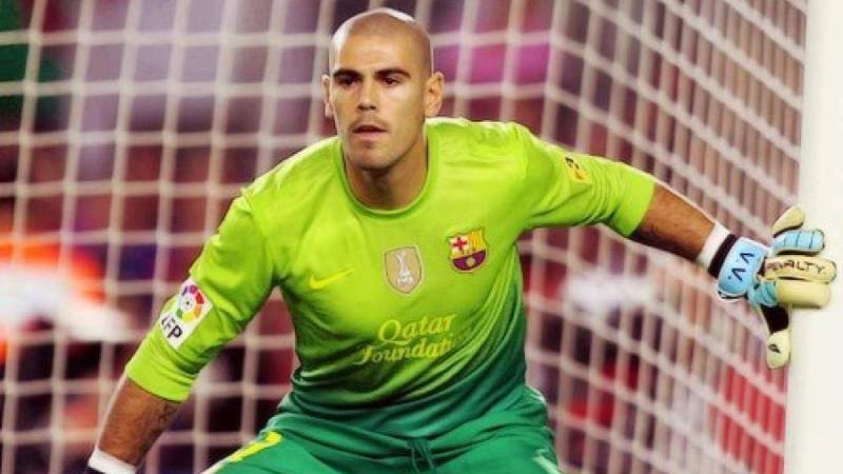 El ex meta del Barcelona parece tener muy complicado su fichaje por el Mónaco.