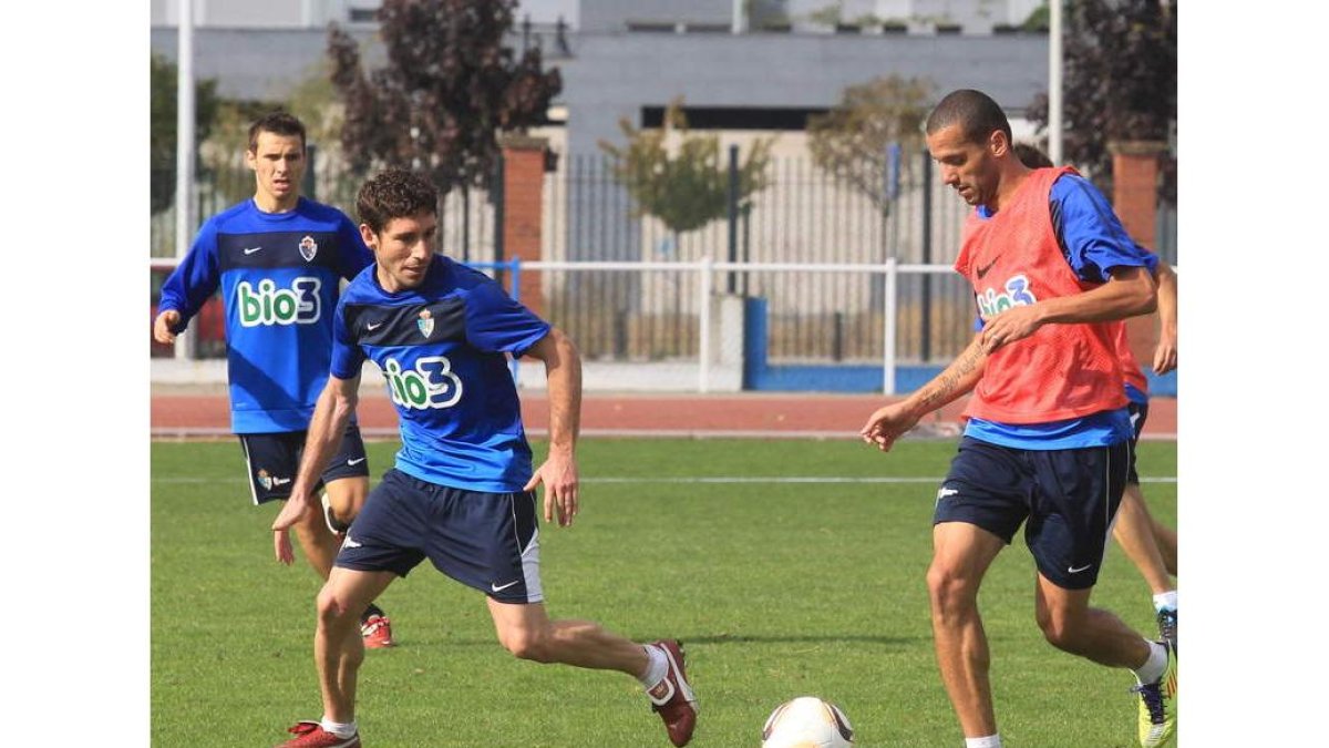 La espera se hace larga para la Deportiva.