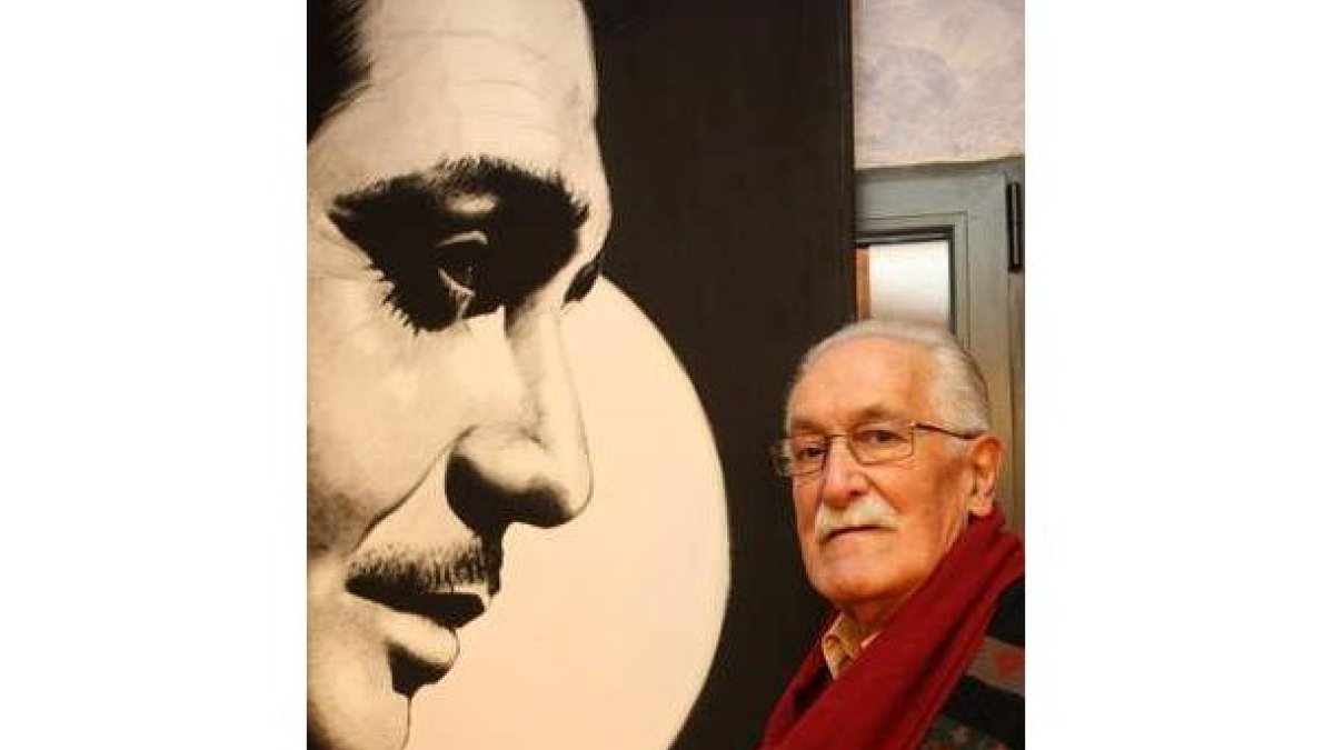 Juan Antonio Velasco.