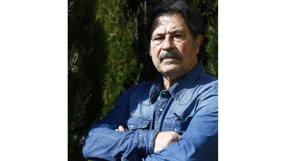 José Antonio Terán