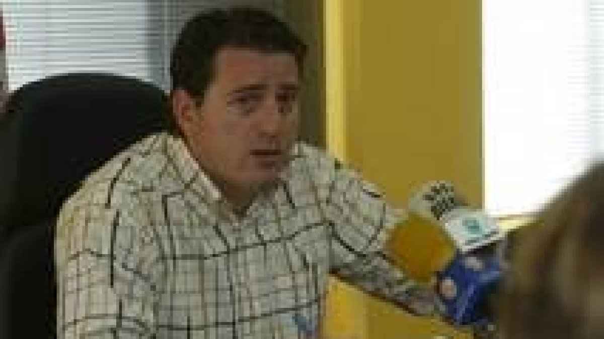 José Manuel Sánchez fue crítico con el PP local por utilizar a la Junta