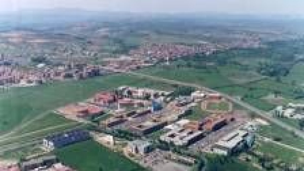El centro estará en La Serna, cerca del campus y de la Ronda Este