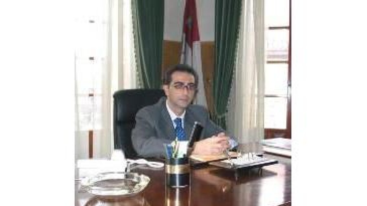 José Manuel Rodríguez asegura que la formación de gobierno ha estabilizado el Ayuntamiento