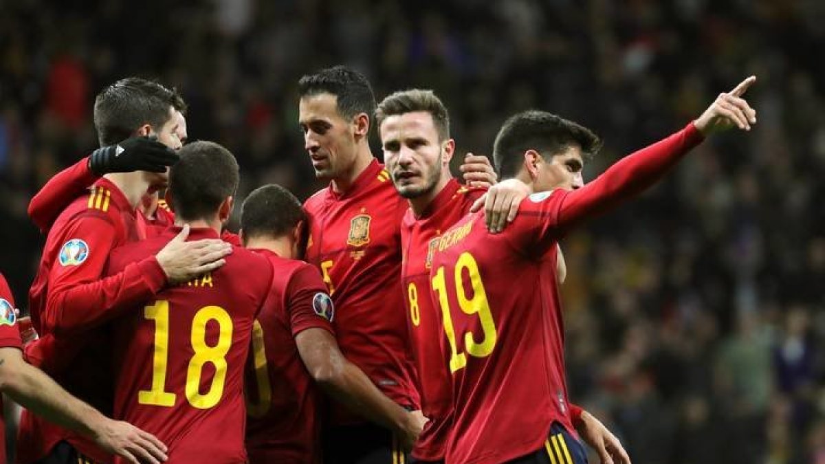 españa