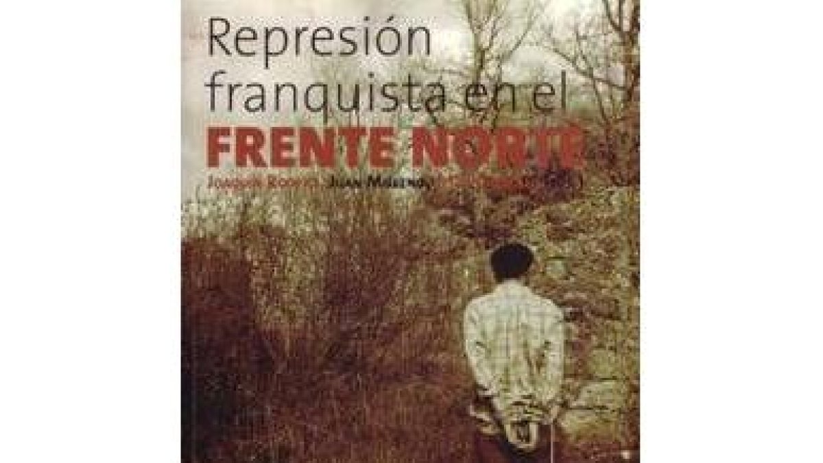 Fragmento de la portada de la obra, editada por Eneida