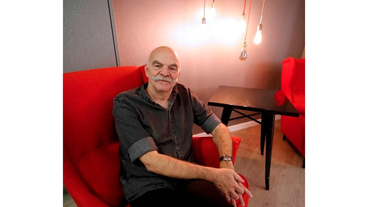 javier lizón