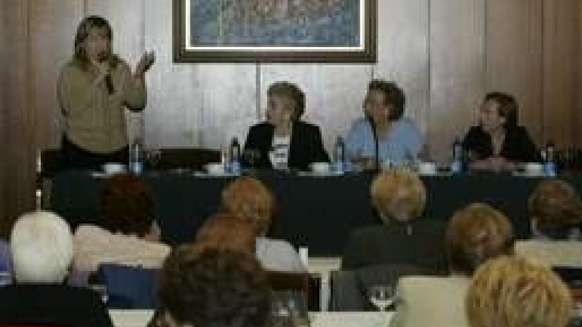 Las jornadas provinciales de consumo se clausuraron ayer