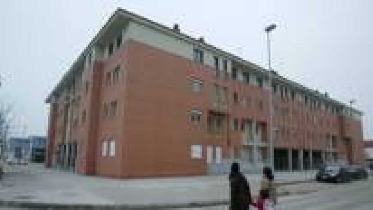 Los leoneses recurren a las ayudas públicas para comprar o alquilar una vivienda