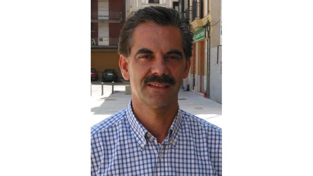 Francisco, en imagen reciente