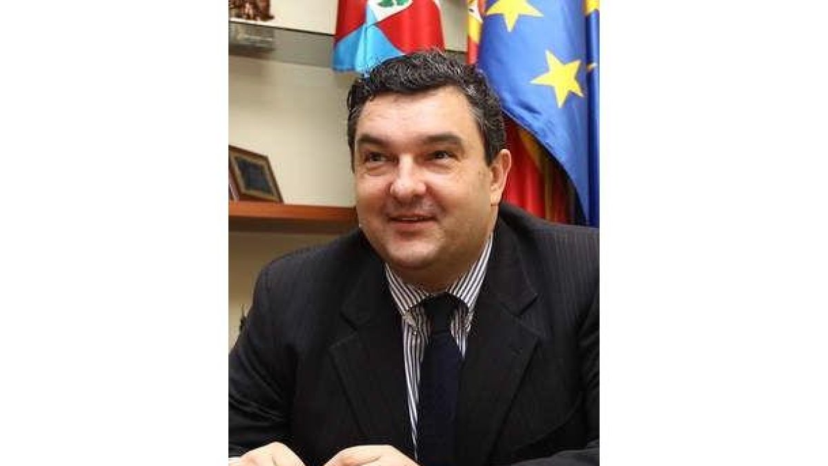 José Luis Ramón.