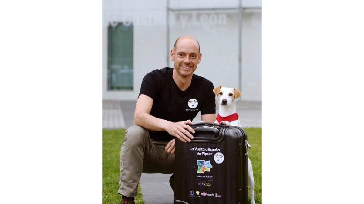 Pipper será durante el próximo año el