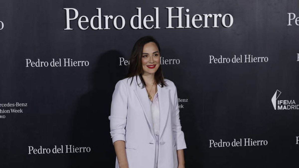 Tamara Falcó. J. J. GUILLÉN